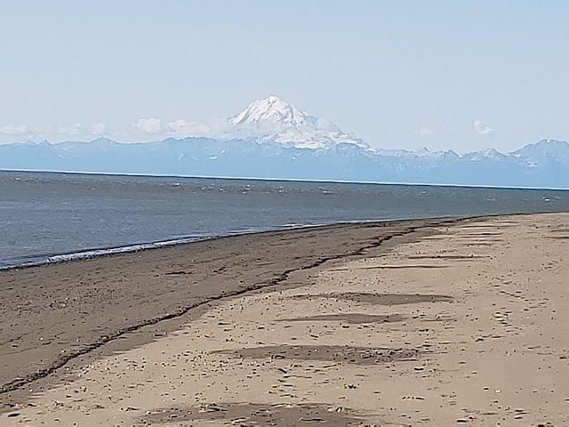 Kenai Beach
